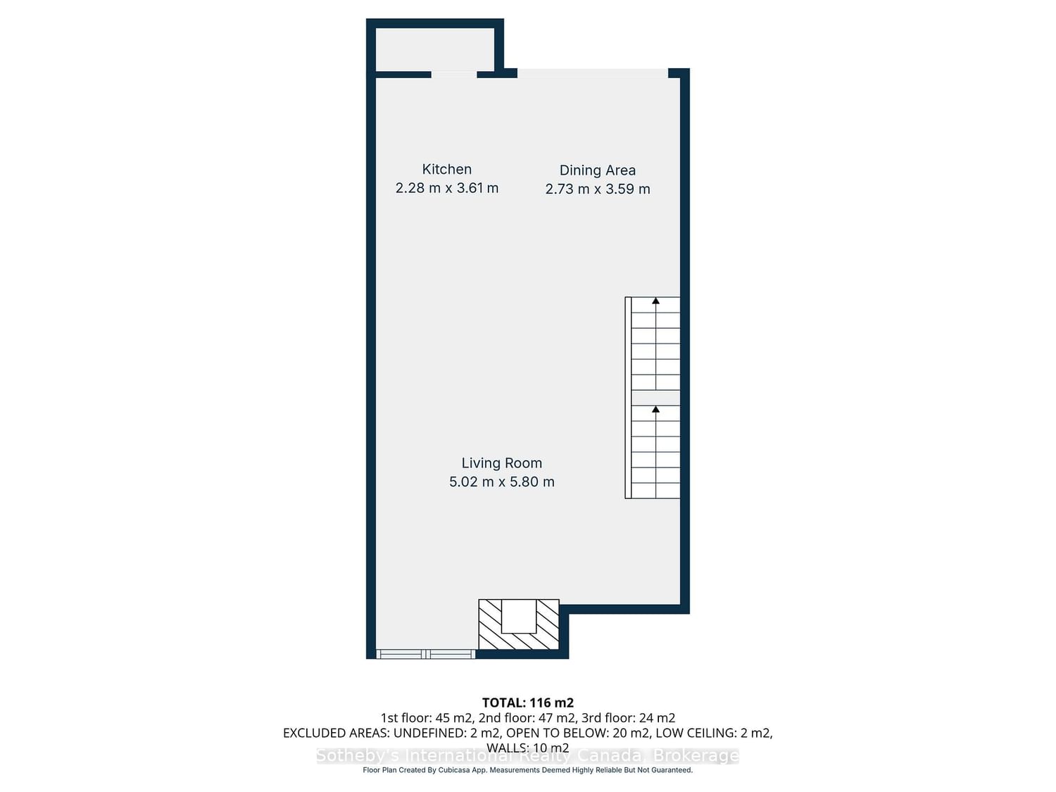 214 Escarpment Crescent • #214 • Collingwood, ON photo 28