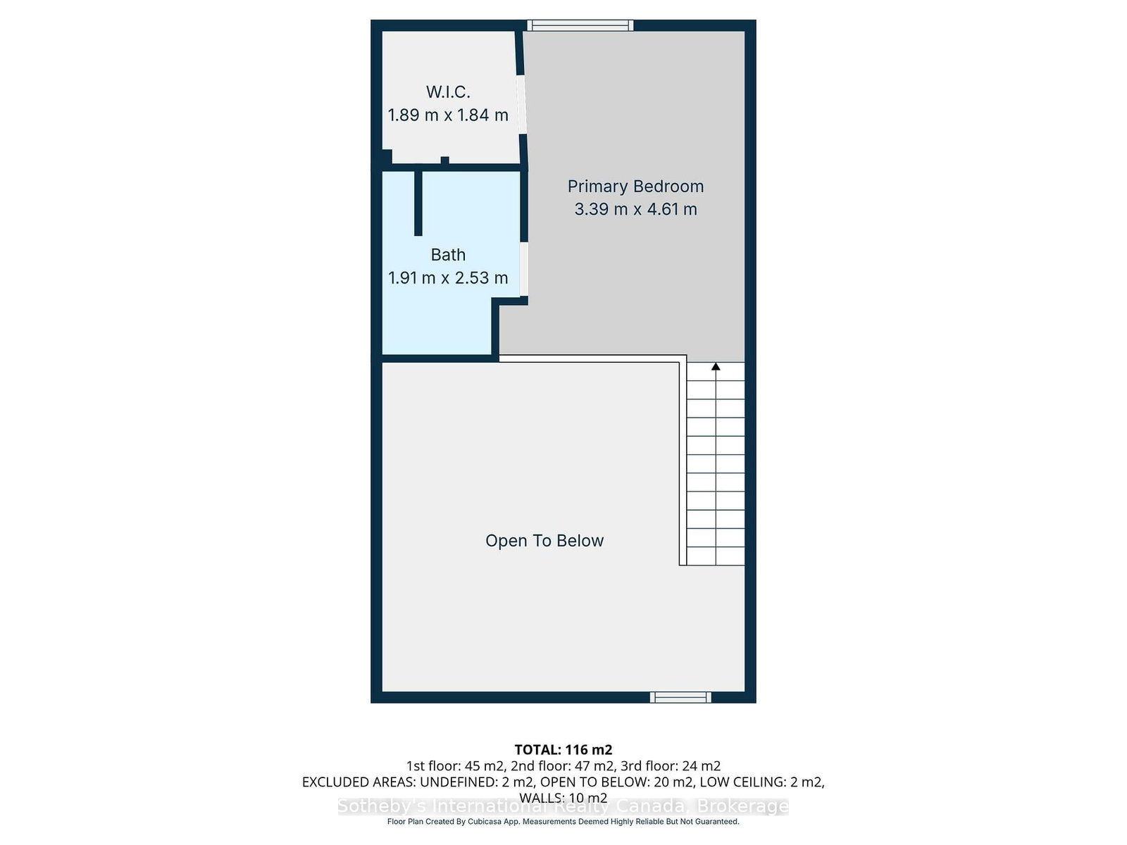 214 Escarpment Crescent • #214 • Collingwood, ON photo 29