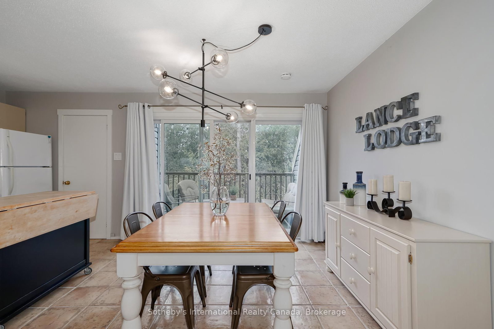 214 Escarpment Crescent • #214 • Collingwood, ON photo 5