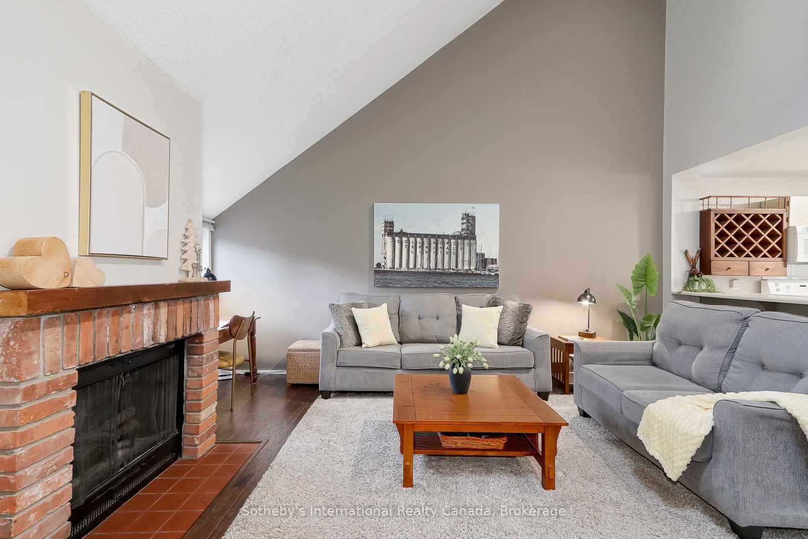 214 Escarpment Crescent • #214 • Collingwood, ON photo 9