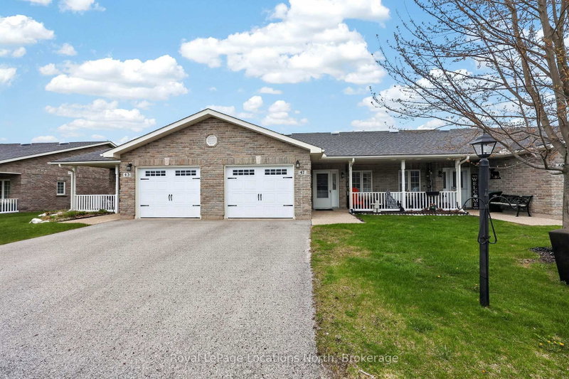 47 Clover Crescent