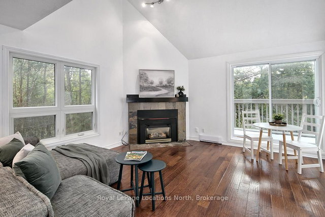 182 - 49 Trott Boulevard
