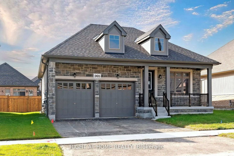 265 Wilcox Drive