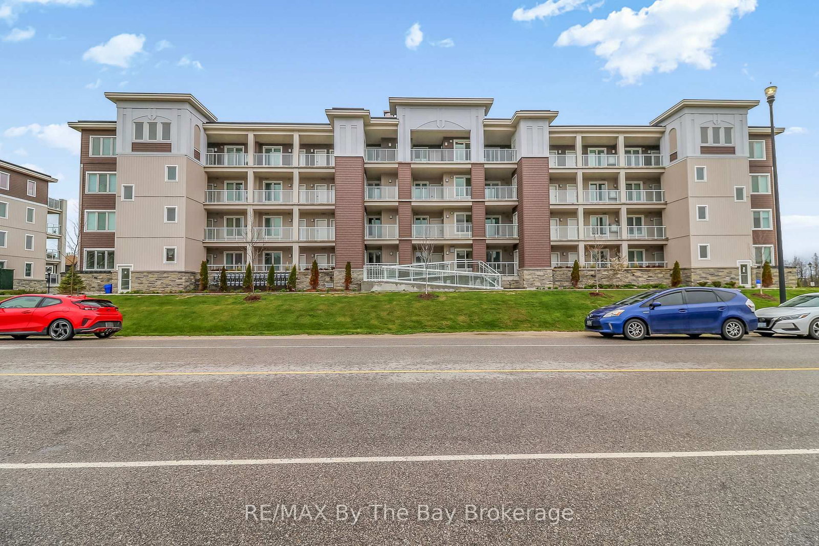 5 Spooner Crescent • #311 • Collingwood, ON photo 1