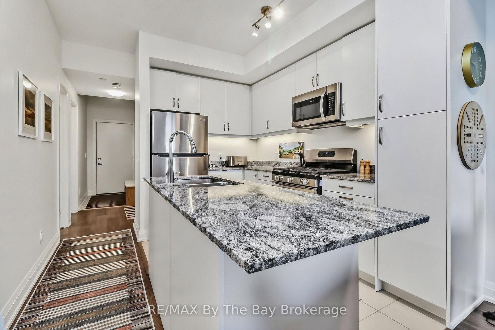 5 Spooner Crescent • #311 • Collingwood, ON photo 10