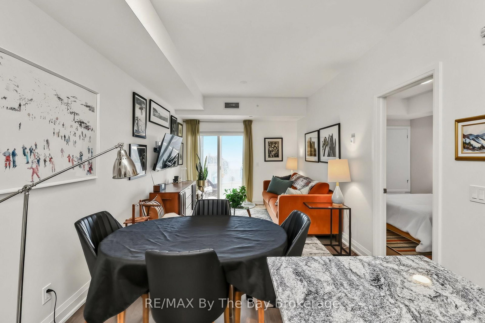 5 Spooner Crescent • #311 • Collingwood, ON photo 12