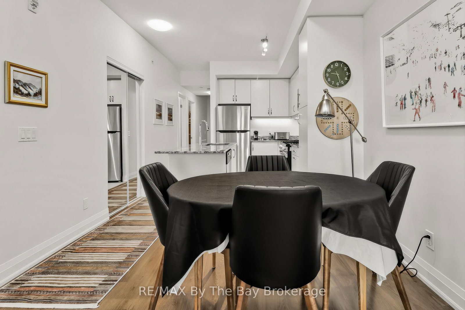 5 Spooner Crescent • #311 • Collingwood, ON photo 13