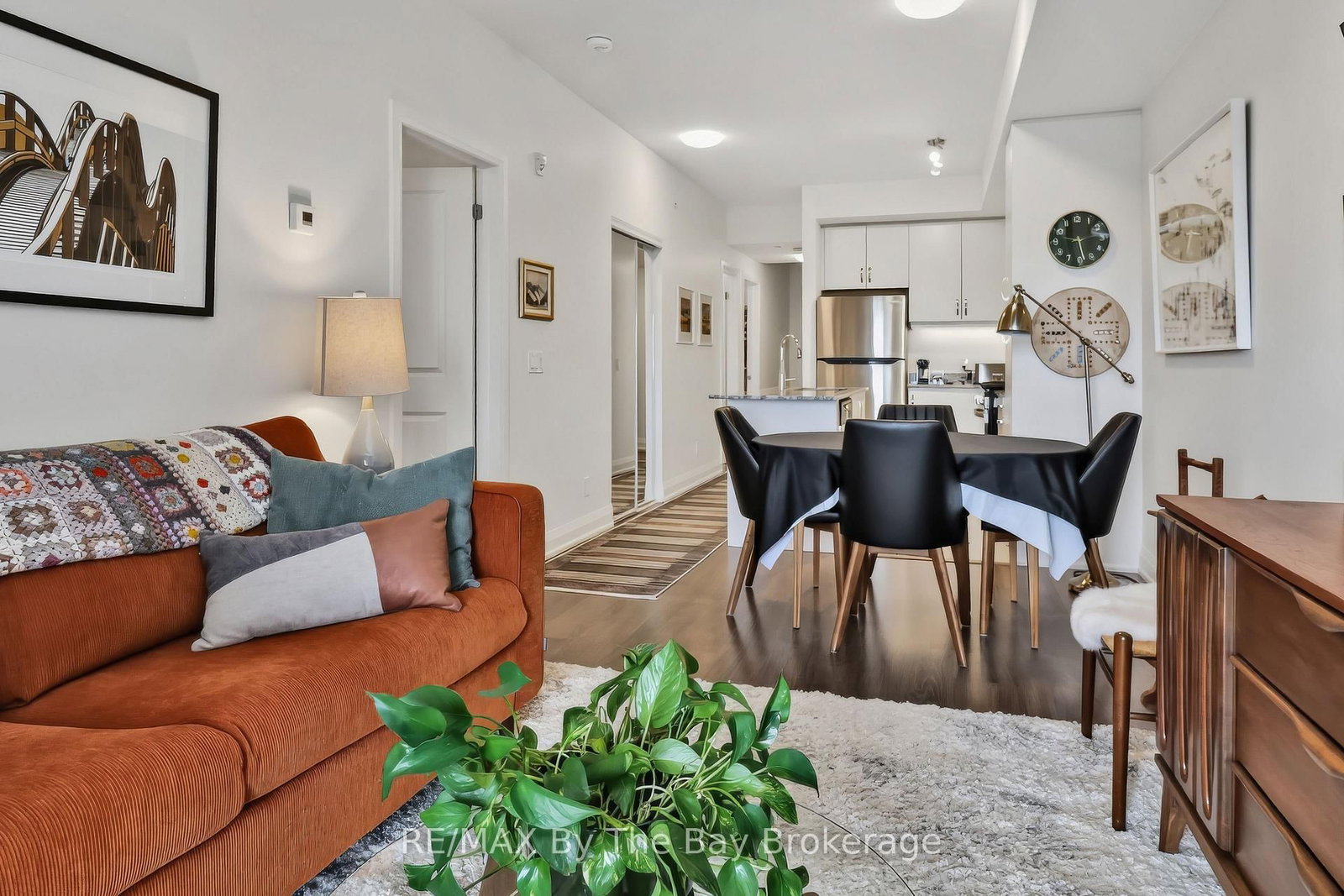 5 Spooner Crescent • #311 • Collingwood, ON photo 14