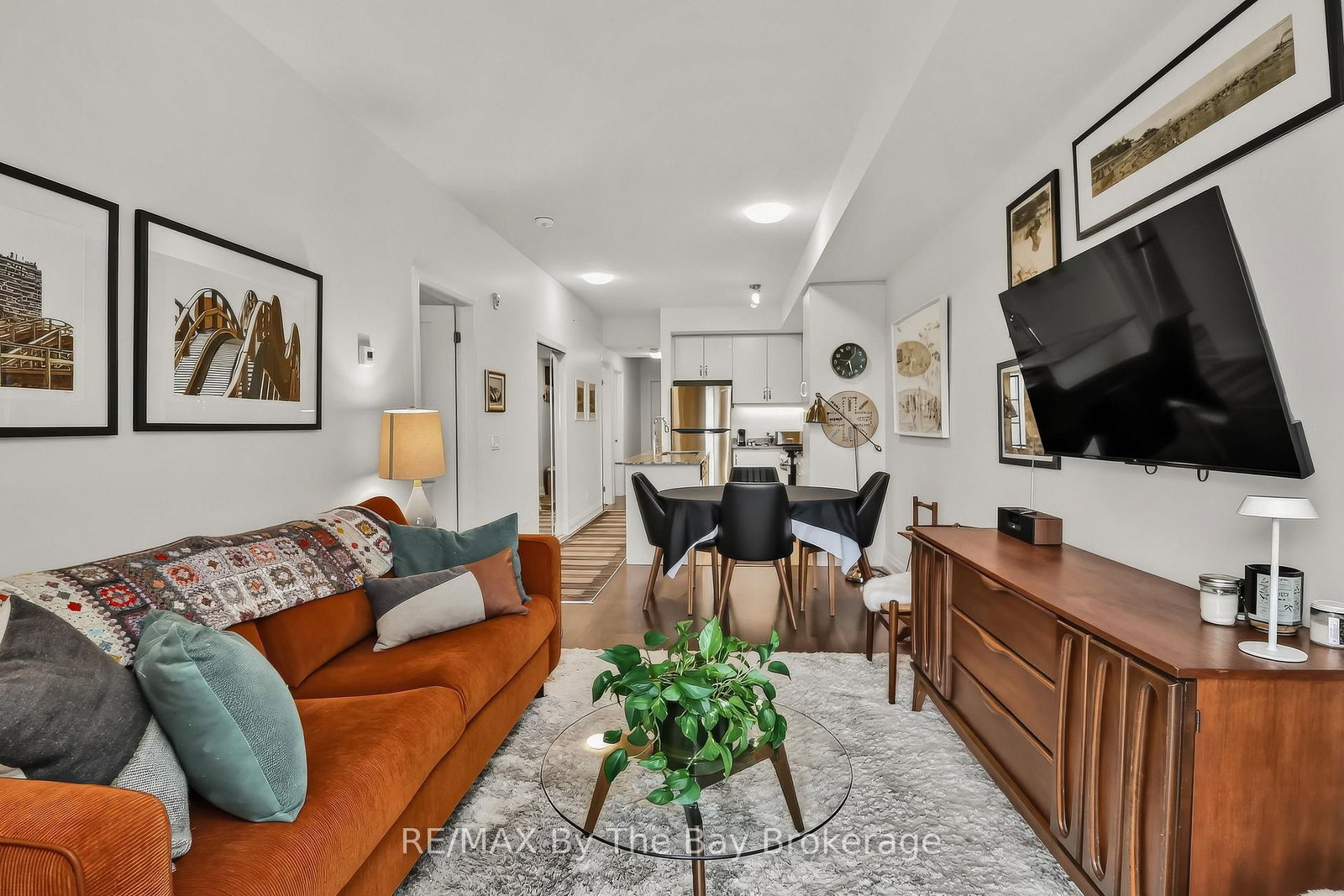 5 Spooner Crescent • #311 • Collingwood, ON photo 15