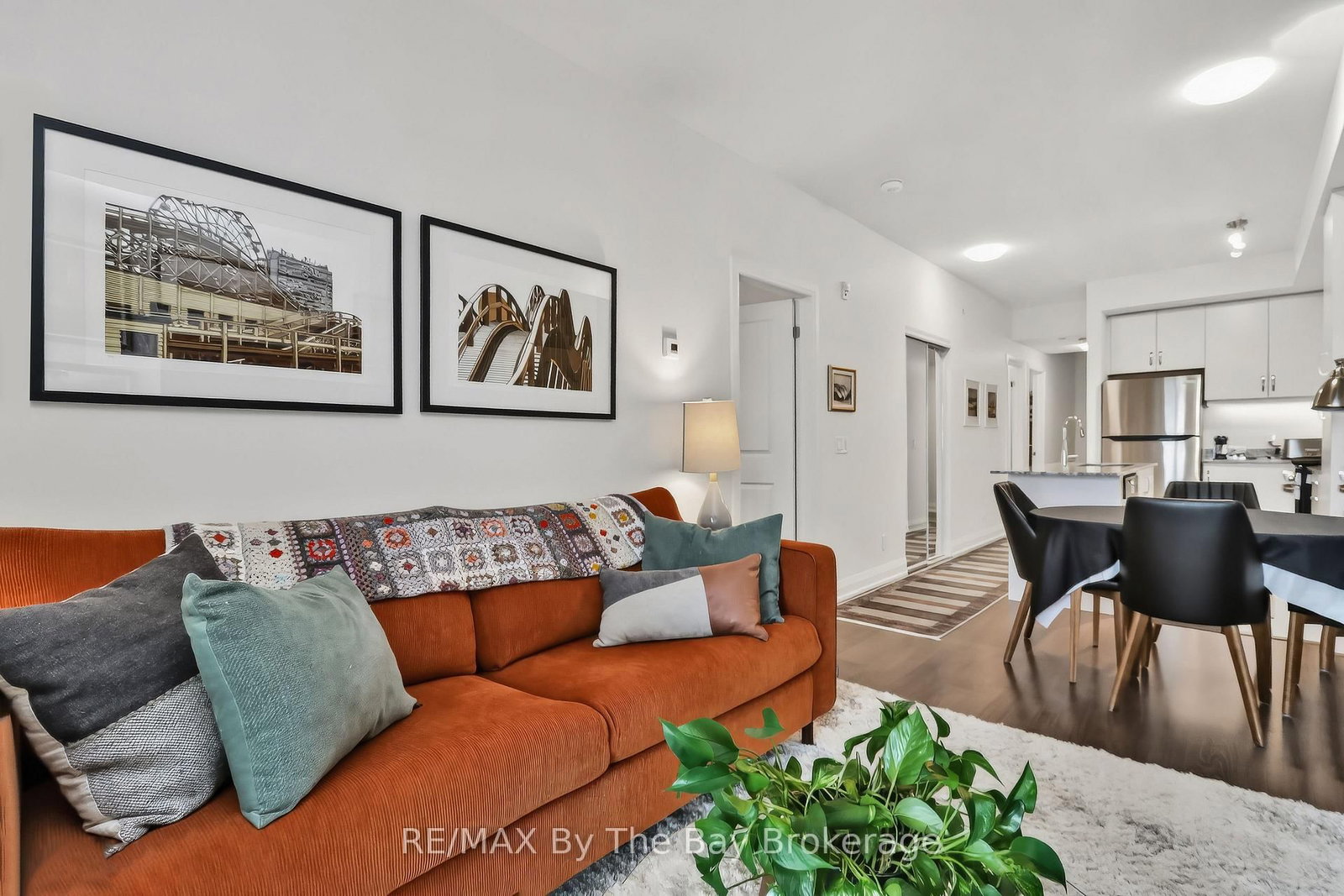 5 Spooner Crescent • #311 • Collingwood, ON photo 17
