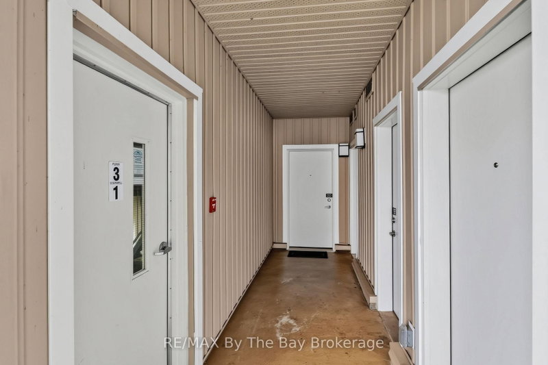 311 - 5 Spooner Crescent