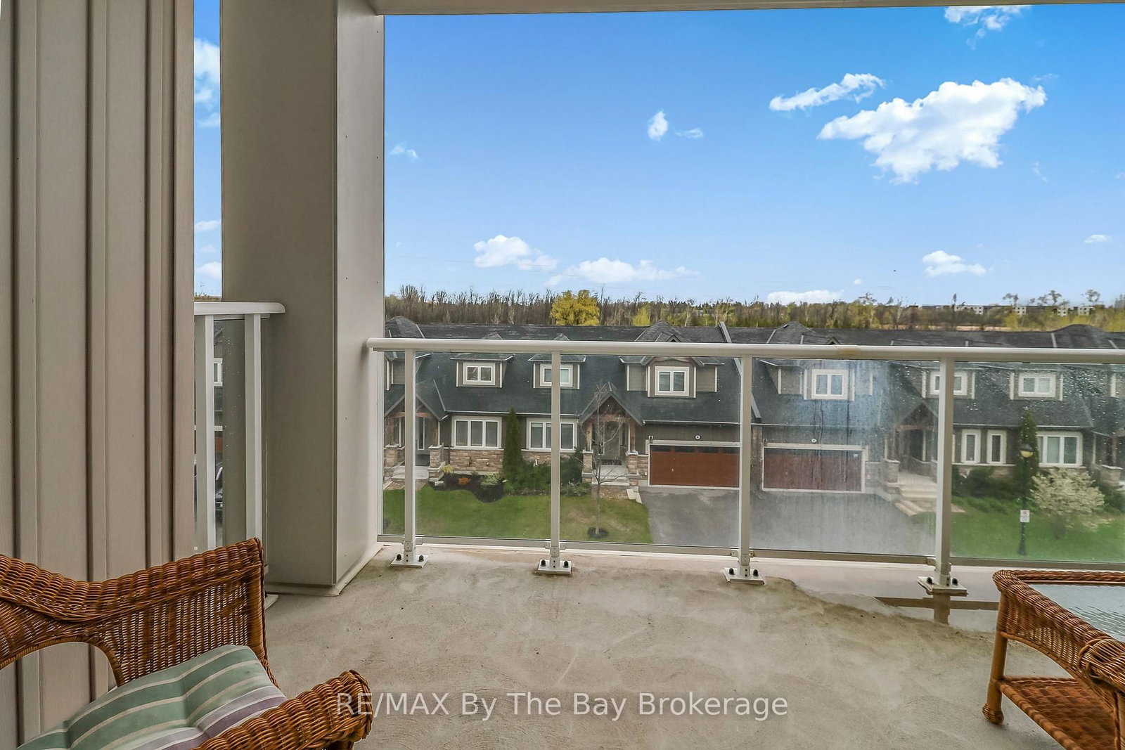 5 Spooner Crescent • #311 • Collingwood, ON photo 20