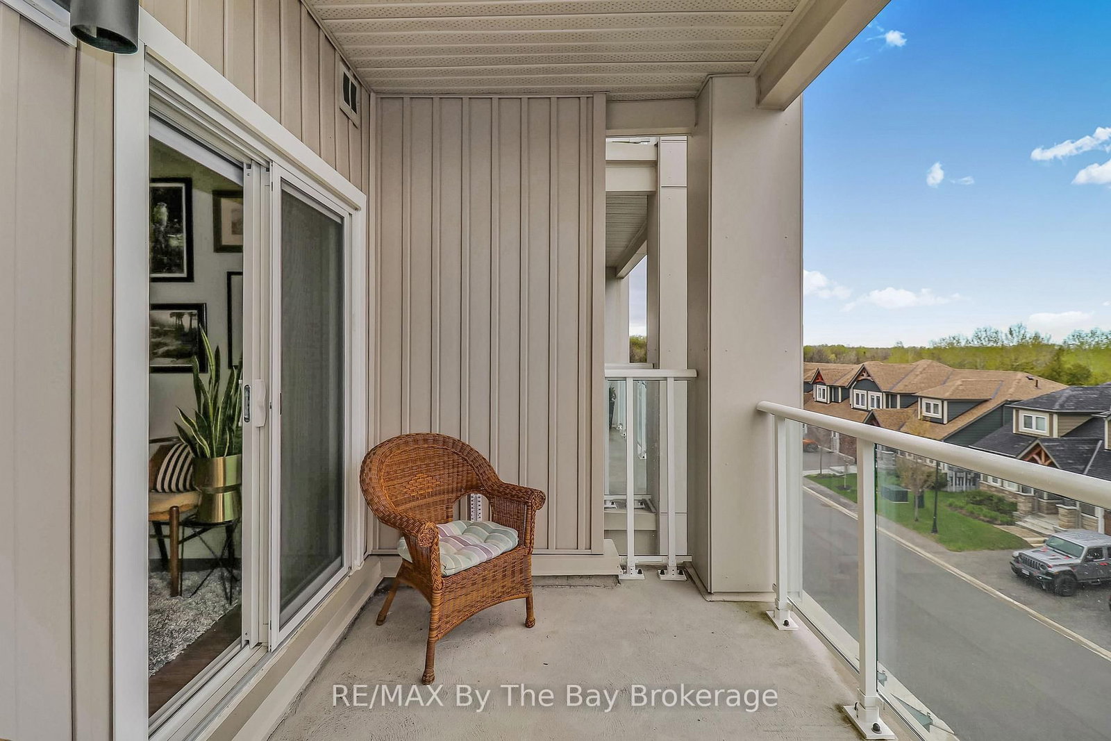 5 Spooner Crescent • #311 • Collingwood, ON photo 21