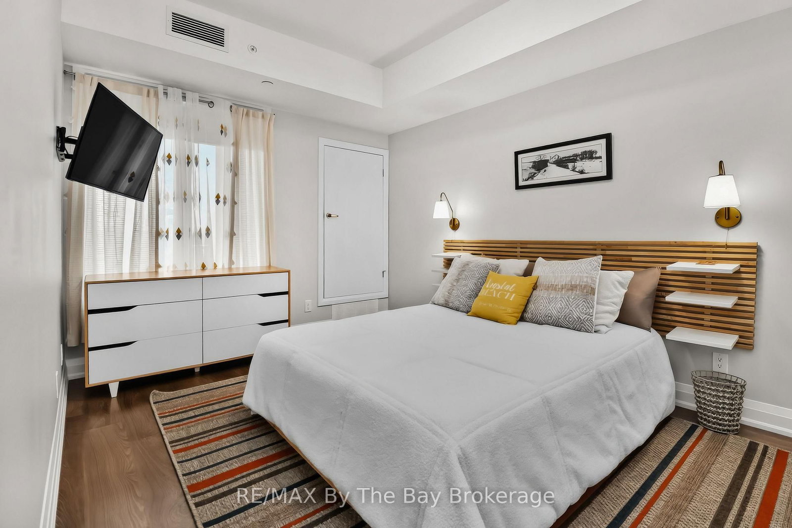 5 Spooner Crescent • #311 • Collingwood, ON photo 23