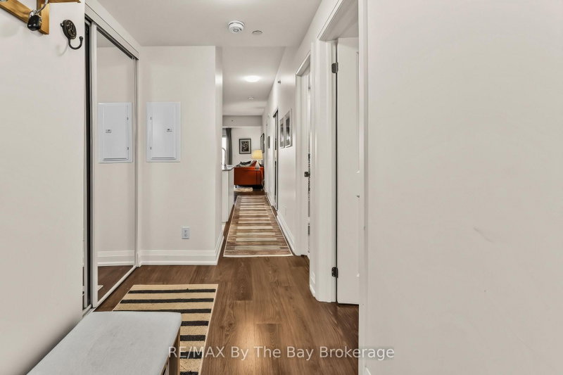 311 - 5 Spooner Crescent