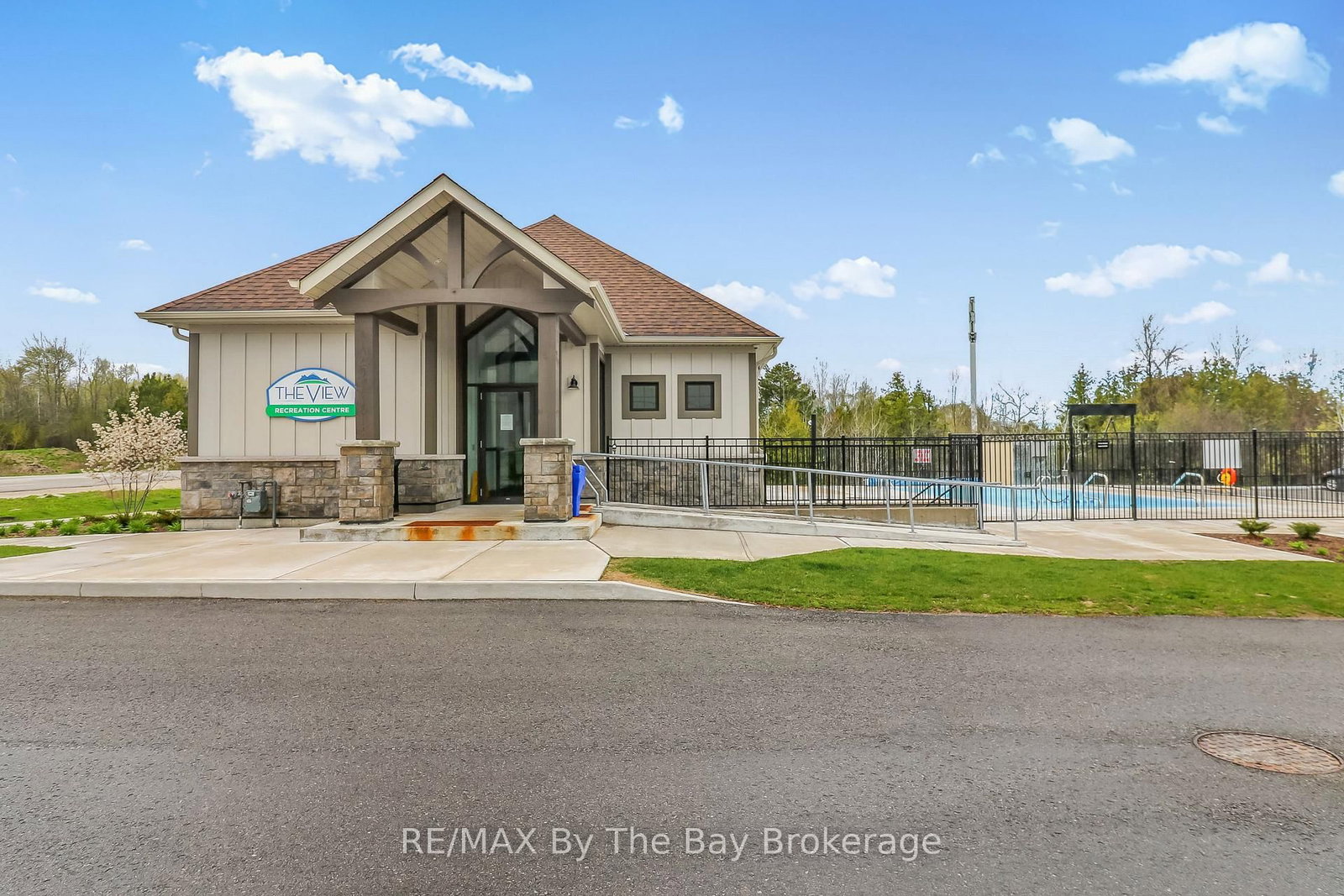 5 Spooner Crescent • #311 • Collingwood, ON photo 31