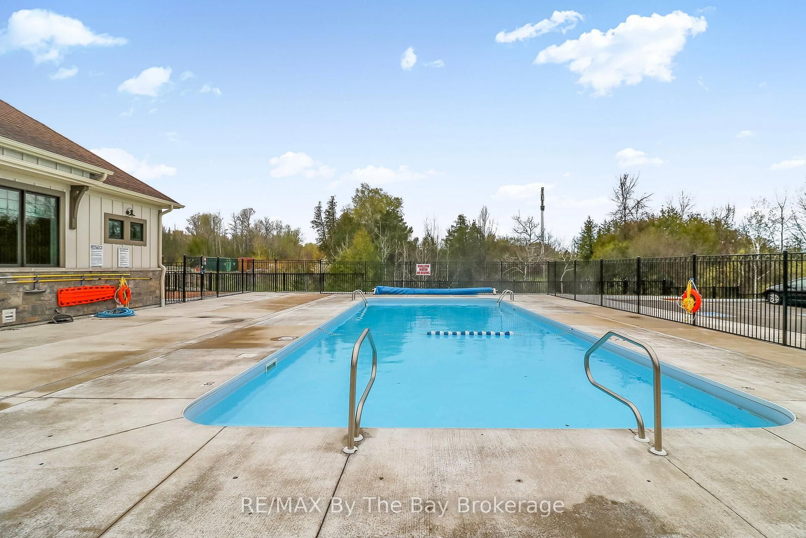 5 Spooner Crescent • #311 • Collingwood, ON photo 32