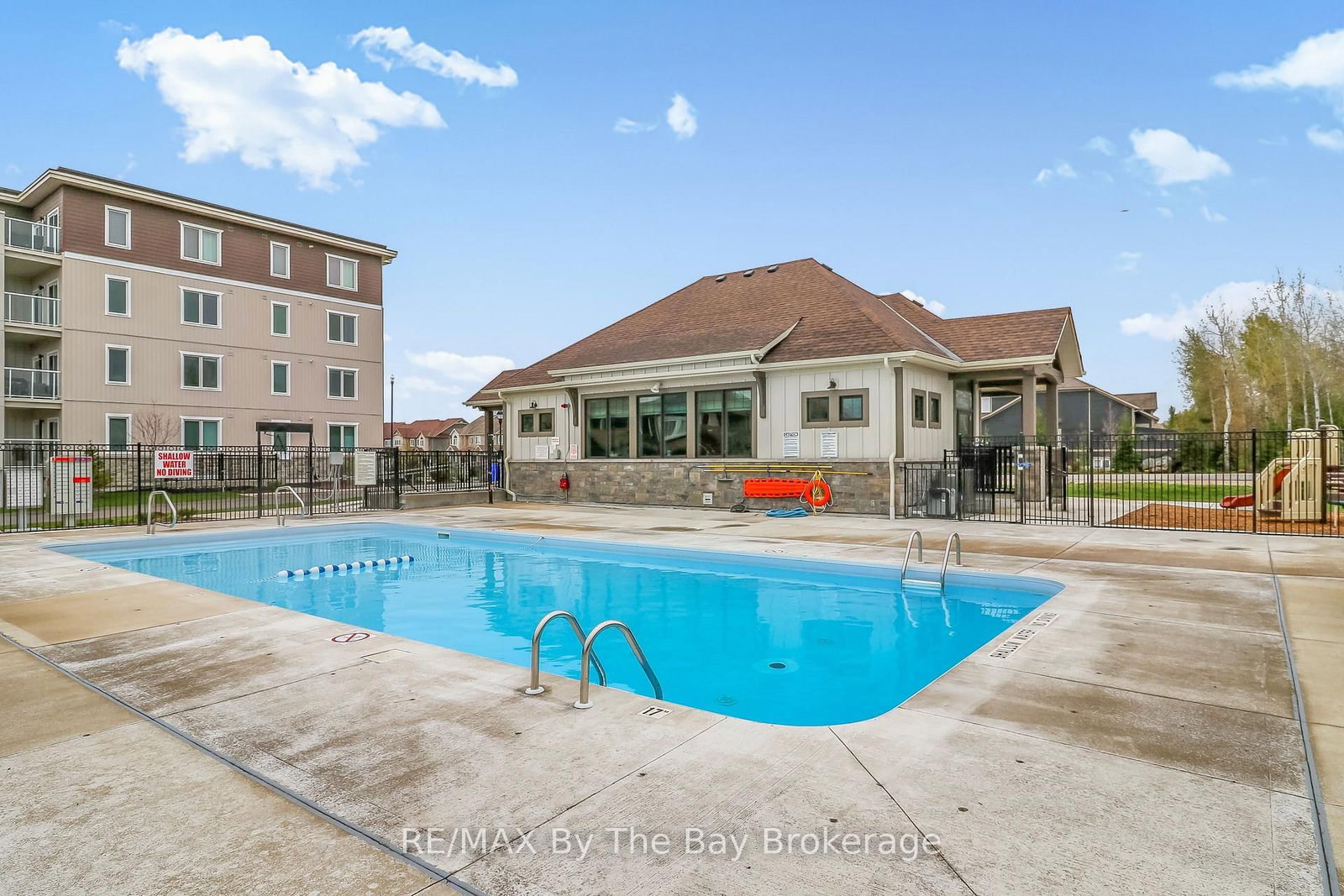 5 Spooner Crescent • #311 • Collingwood, ON photo 33