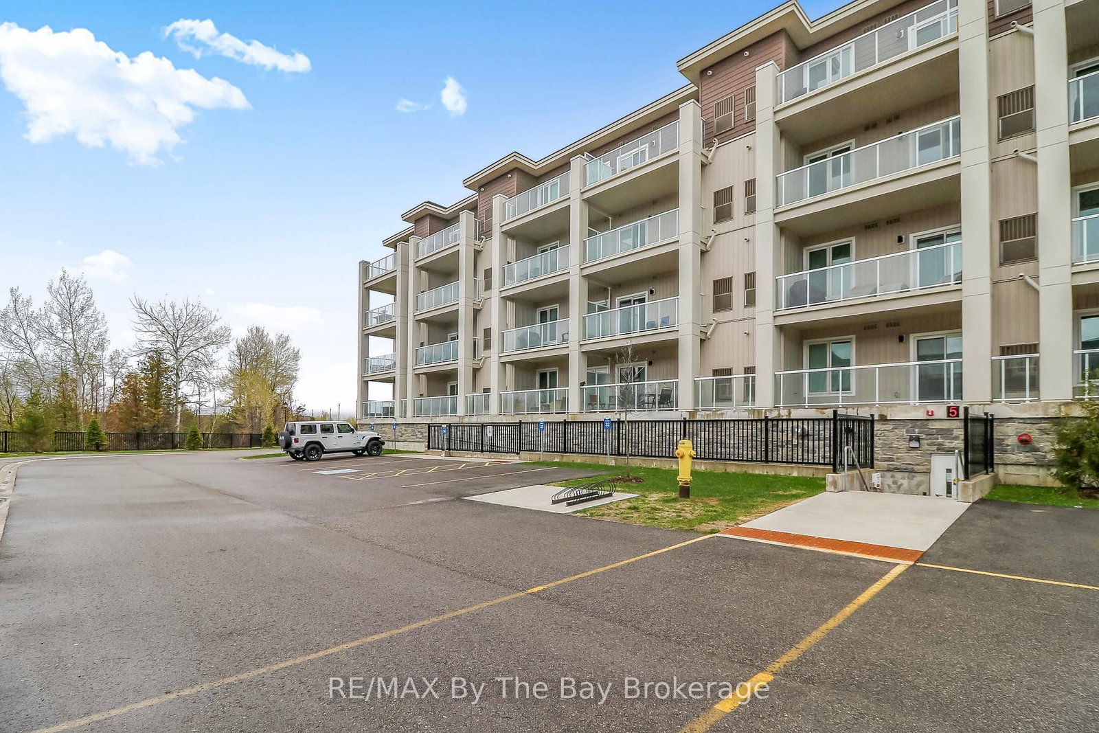 5 Spooner Crescent • #311 • Collingwood, ON photo 38