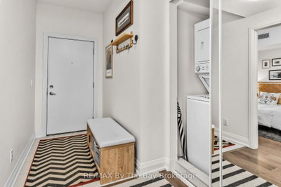 5 Spooner Crescent • #311 • Collingwood, ON photo 4