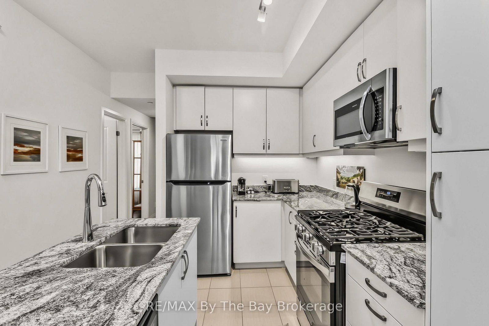 5 Spooner Crescent • #311 • Collingwood, ON photo 5