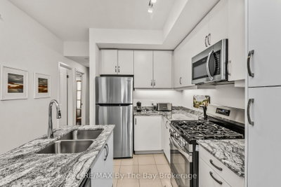5 Spooner Crescent • #311 • Collingwood, ON photo 5