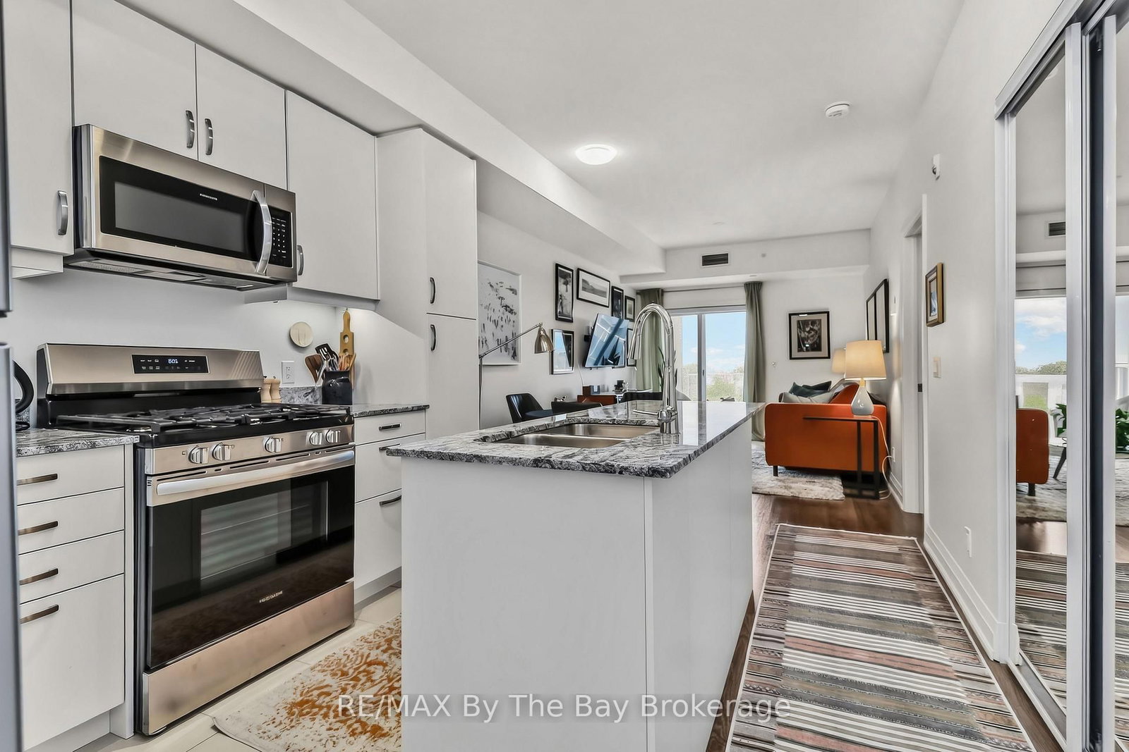 5 Spooner Crescent • #311 • Collingwood, ON photo 6