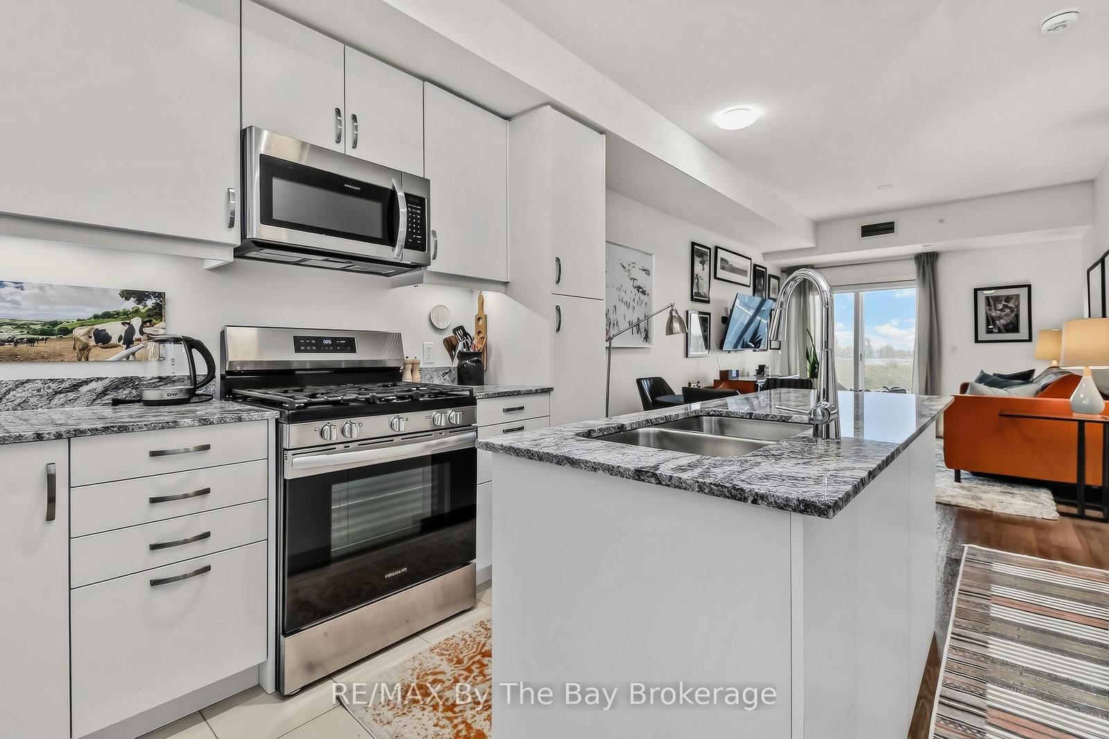 5 Spooner Crescent, Unit 311 - Photo 7