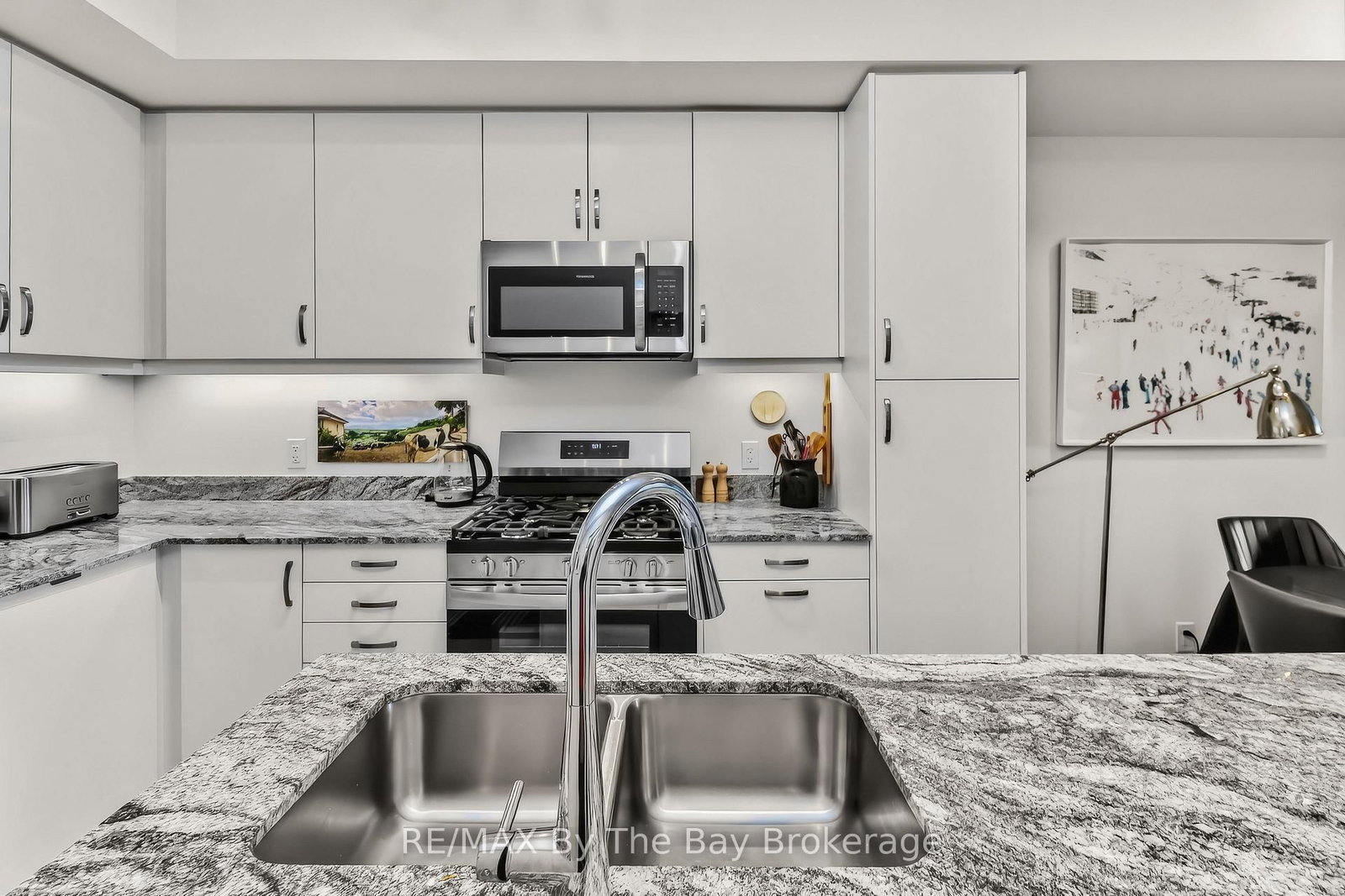 5 Spooner Crescent • #311 • Collingwood, ON photo 9