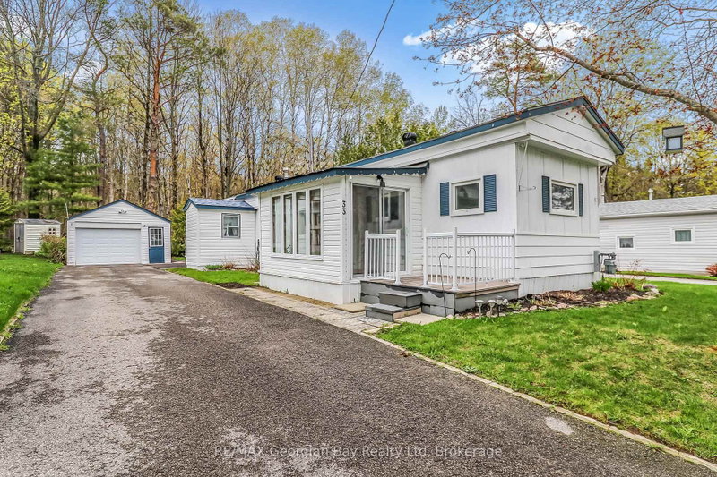 home for sale on 33-525 Midland Point Road