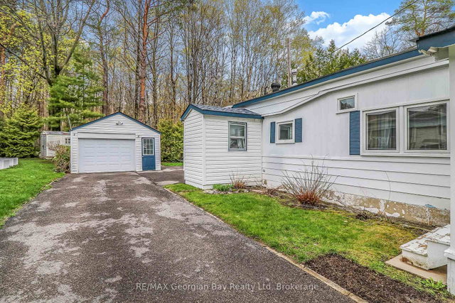 33 - 525 Midland Point Road