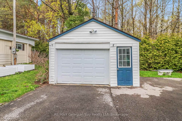 33 - 525 Midland Point Road