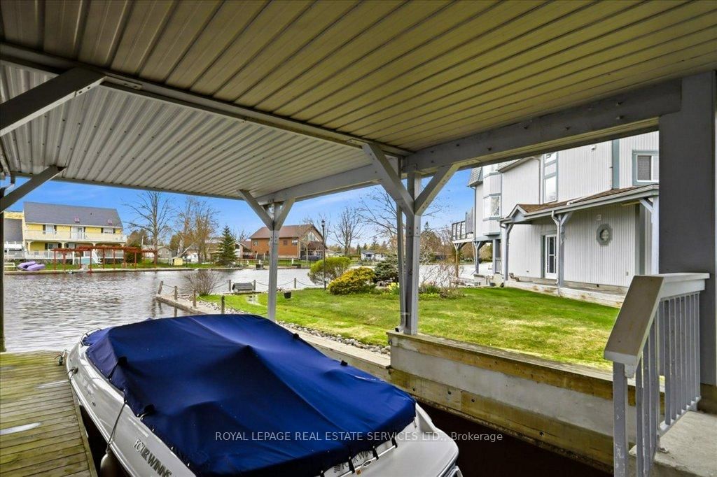 30 Laguna Parkway • #4 • Ramara, ON photo 14