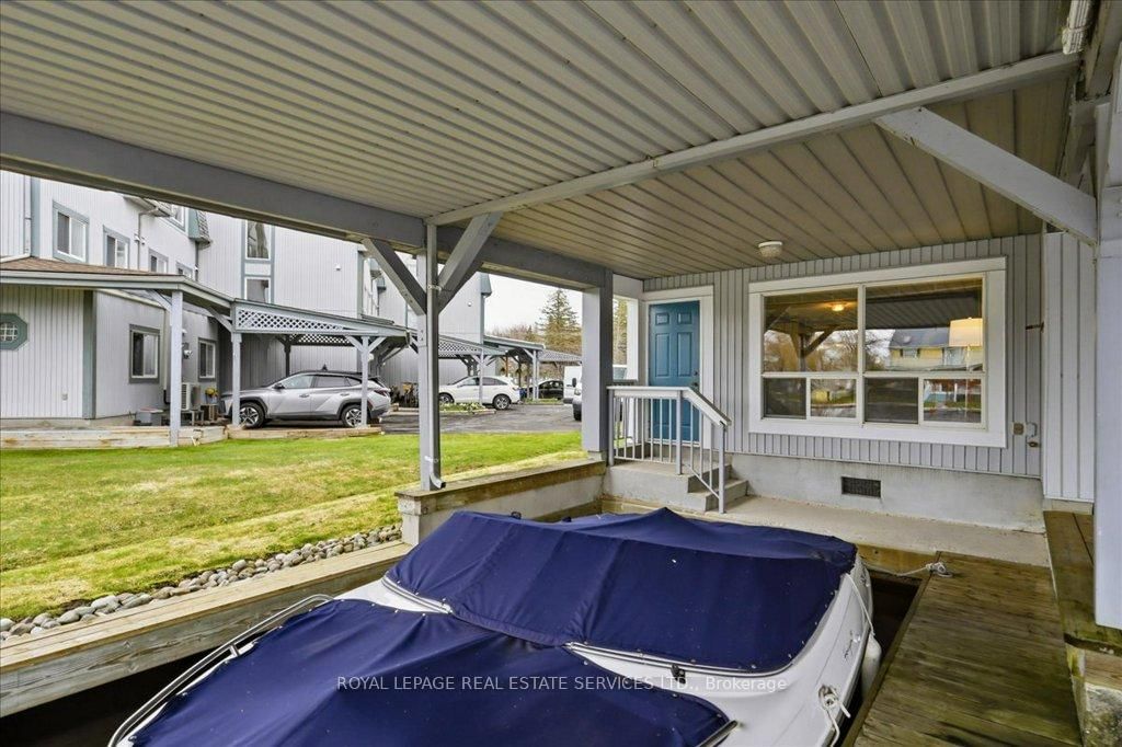 30 Laguna Parkway • #4 • Ramara, ON photo 15