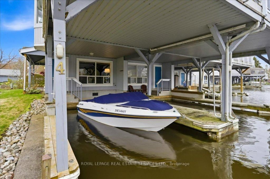 30 Laguna Parkway • #4 • Ramara, ON photo 16