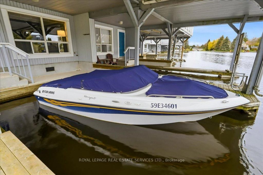 30 Laguna Parkway • #4 • Ramara, ON photo 17