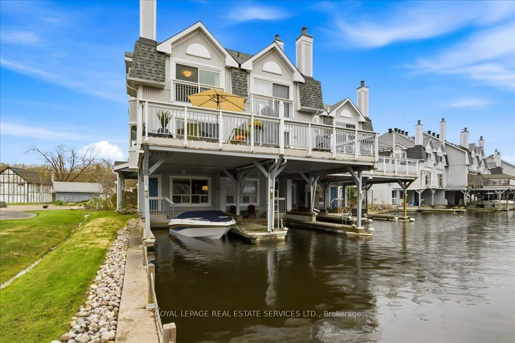 30 Laguna Parkway • #4 • Ramara, ON photo 2