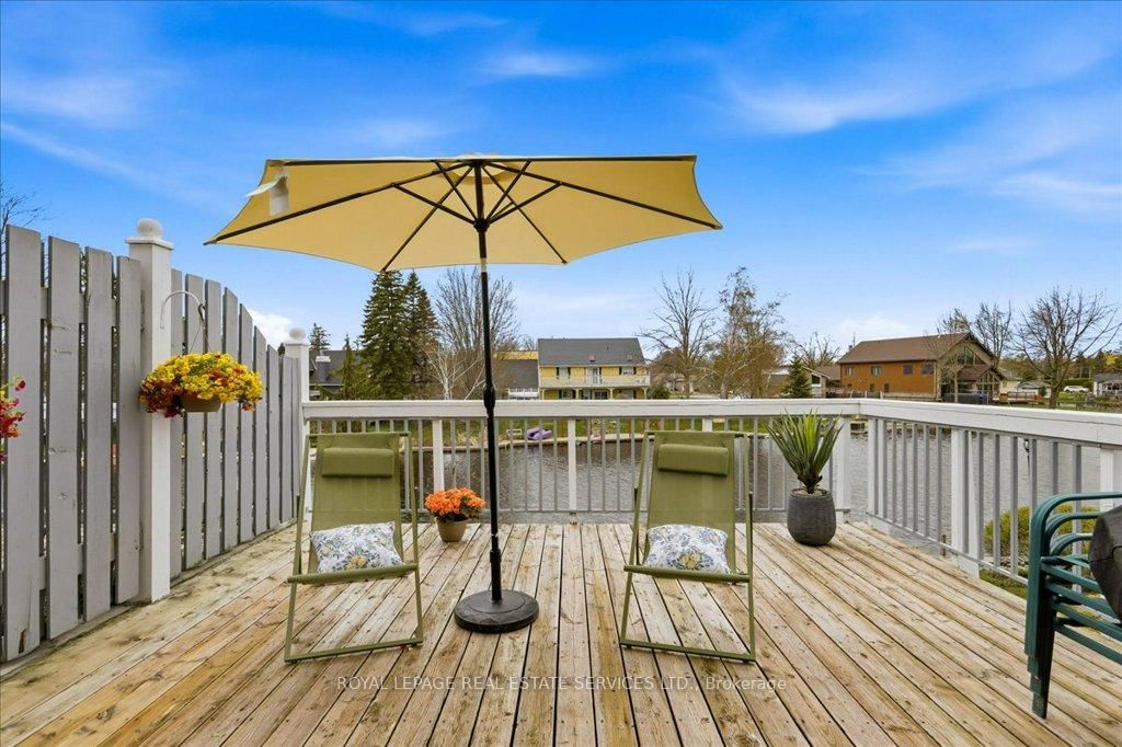 30 Laguna Parkway • #4 • Ramara, ON photo 21