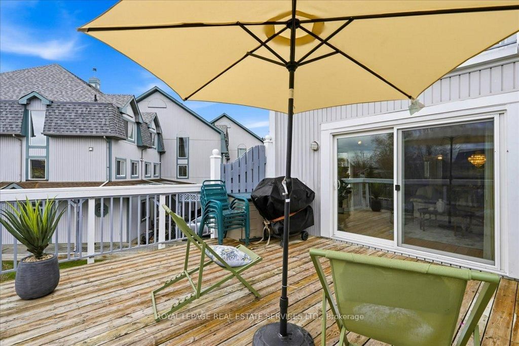 30 Laguna Parkway • #4 • Ramara, ON photo 22