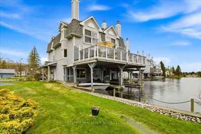 30 Laguna Parkway • #4 • Ramara, ON photo 3