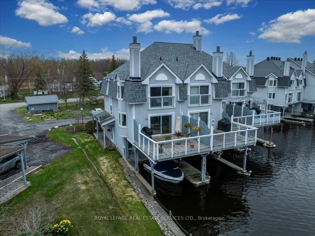 30 Laguna Parkway • #4 • Ramara, ON photo 39