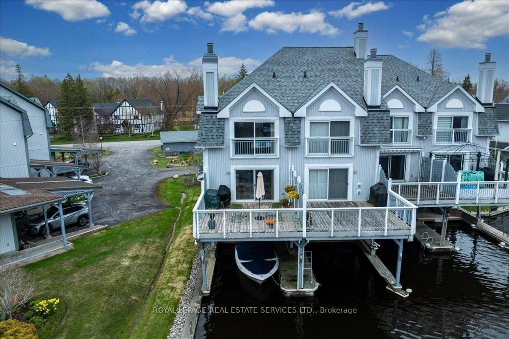 30 Laguna Parkway • #4 • Ramara, ON photo 40