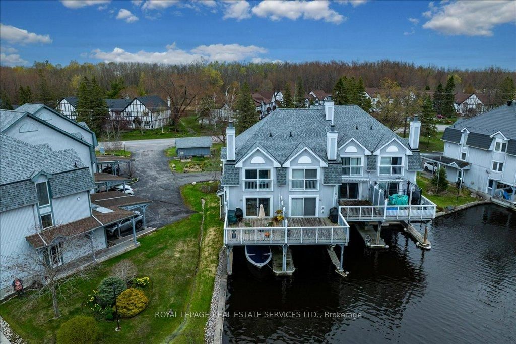 30 Laguna Parkway • #4 • Ramara, ON photo 41