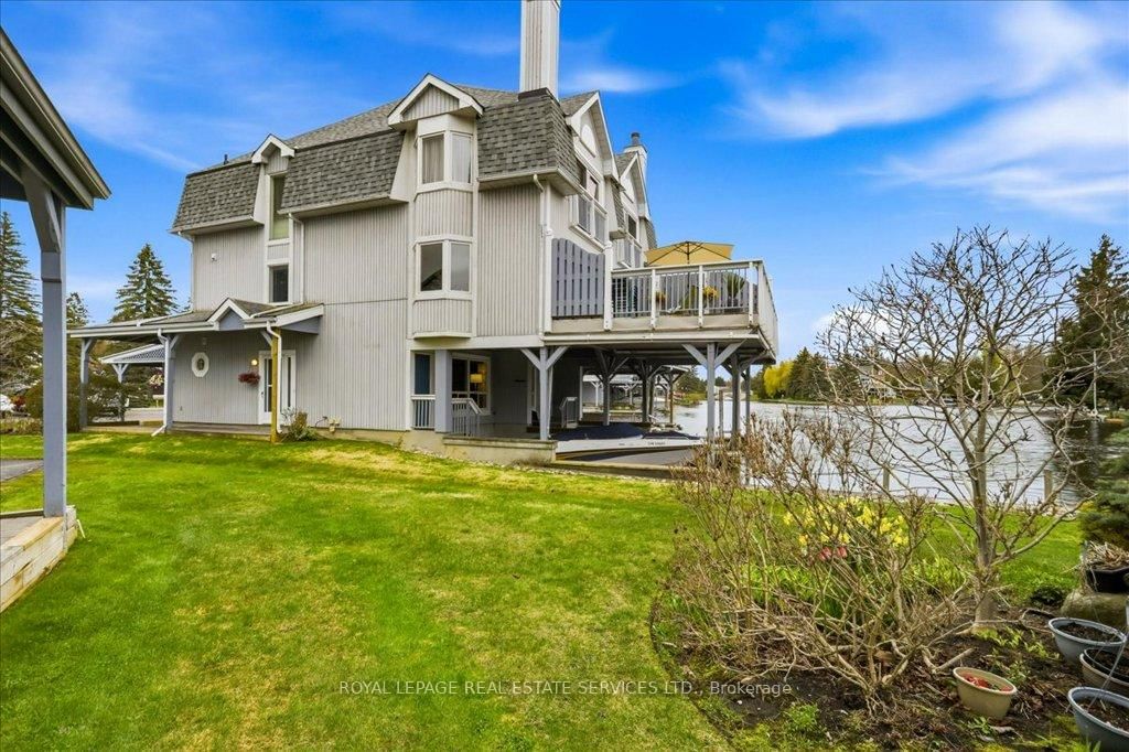 30 Laguna Parkway • #4 • Ramara, ON photo 6