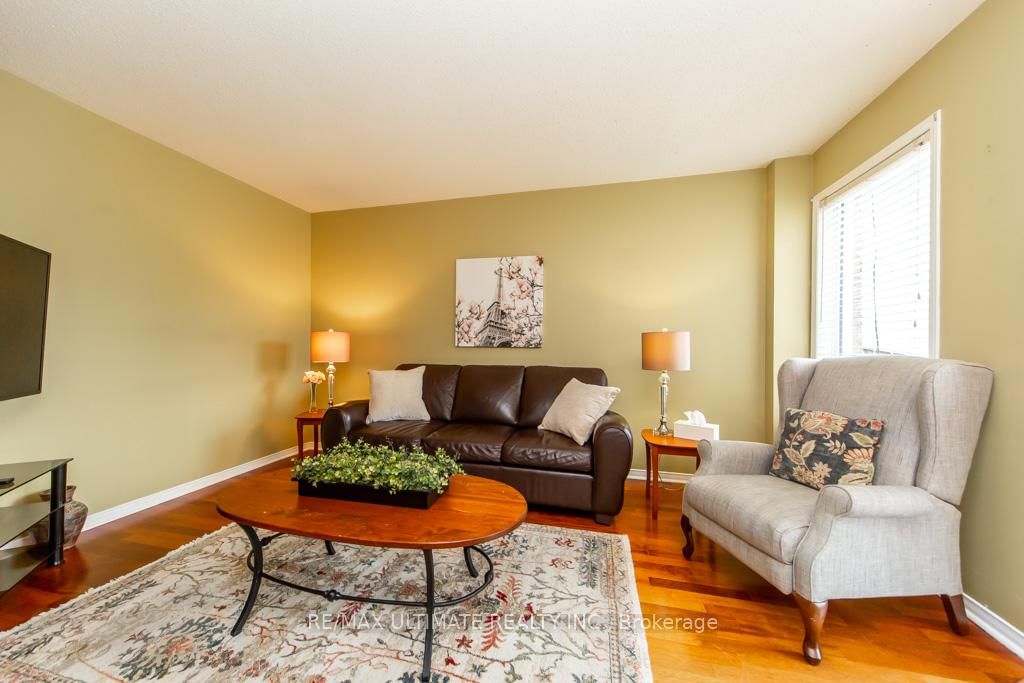 5 Twiss Drive • Barrie, ON photo 24