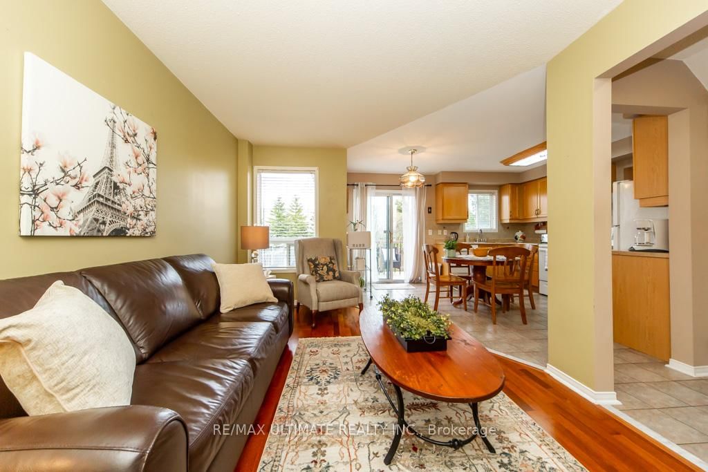5 Twiss Drive • Barrie, ON photo 25