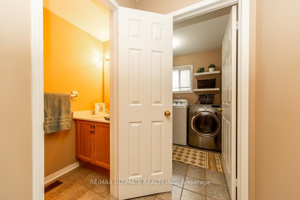 5 Twiss Drive • Barrie, ON photo 26