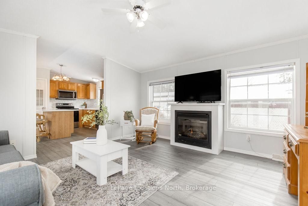 89 GEORGIAN GLEN Drive • Wasaga Beach, ON photo 13