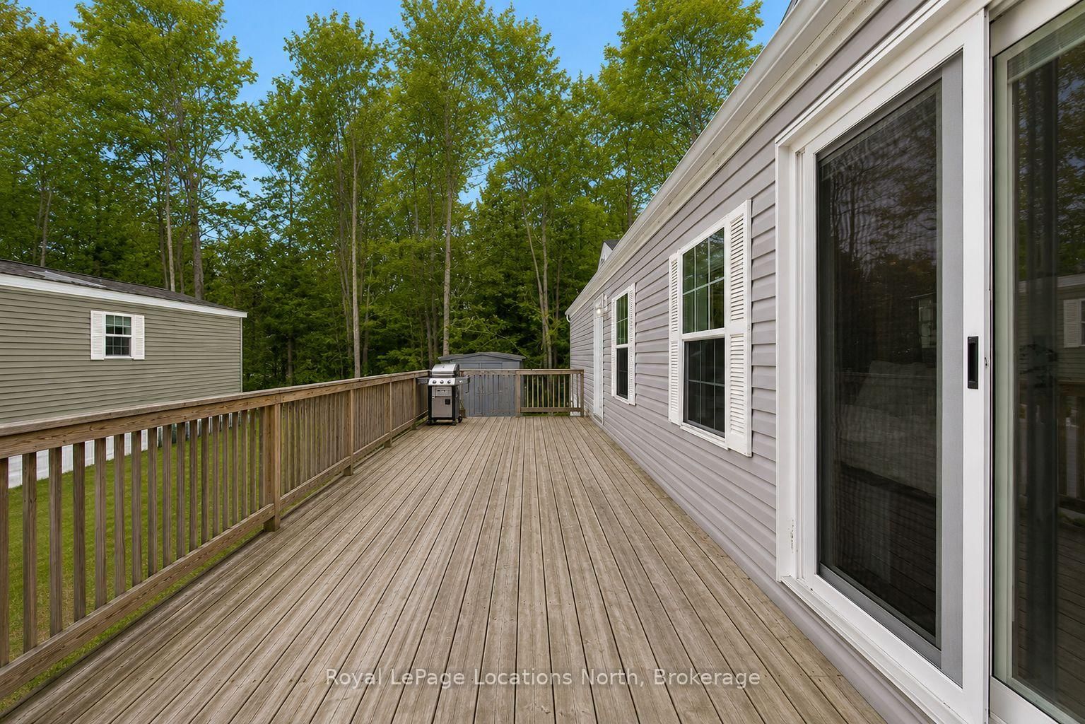 89 GEORGIAN GLEN Drive • Wasaga Beach, ON photo 27