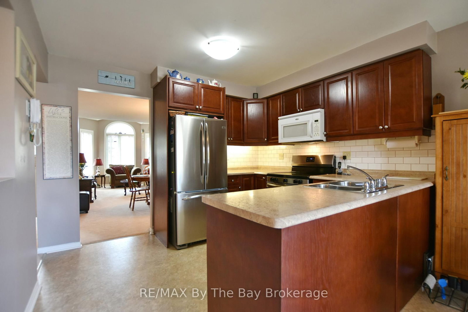 17 Acorn Crescent • Wasaga Beach, ON photo 19